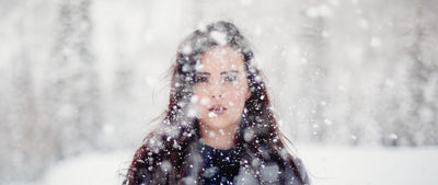 Winter Skincare: Keeping fresh in the freeze