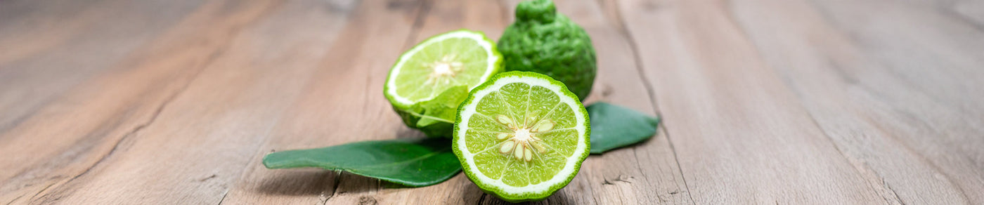 bergamot