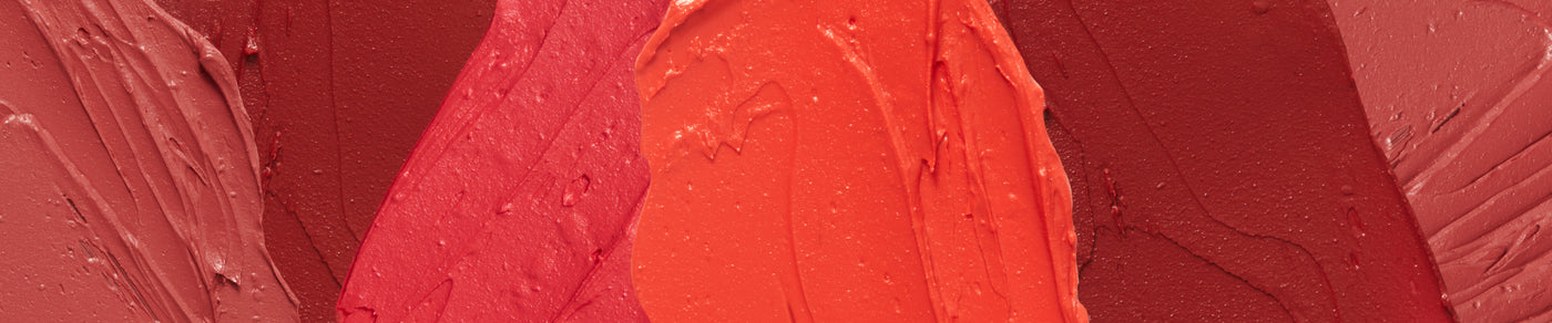 matte lip colours