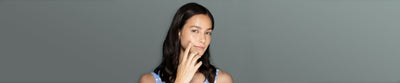 acne and blemish prone