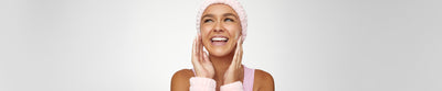 face wash & cleanser