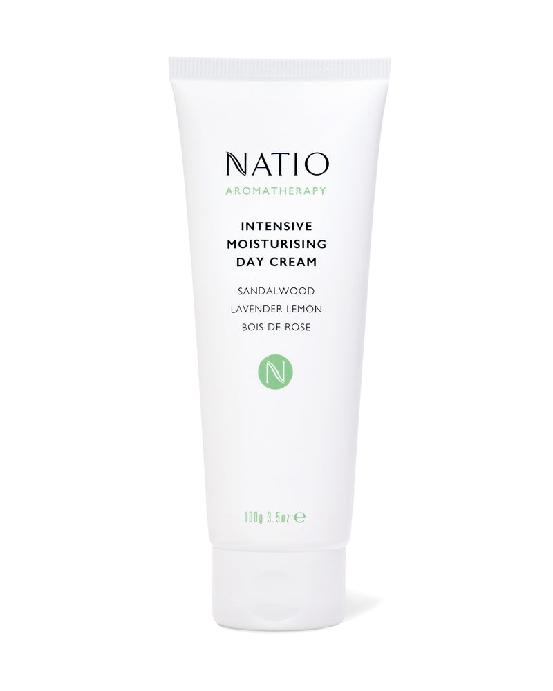 Aromatherapy Intensive Moisturising Day Cream