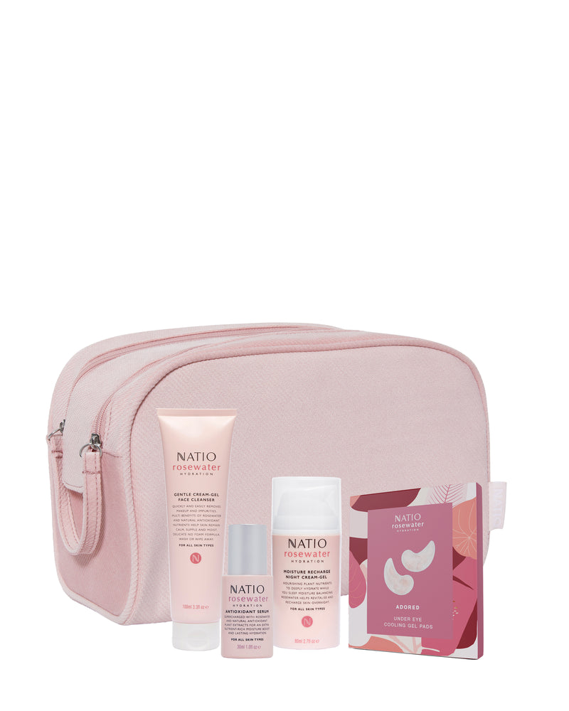 Adored Gift Set