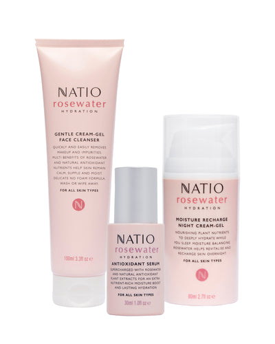 Adored Gift Set