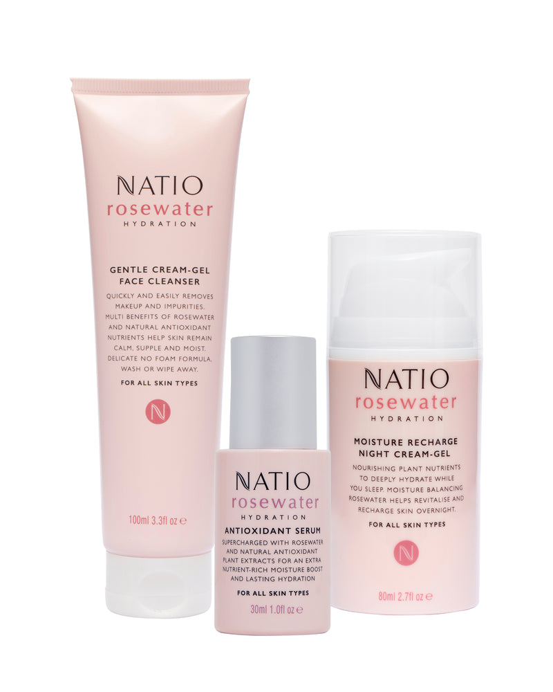 Adored Gift Set