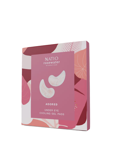 Adored Gift Set