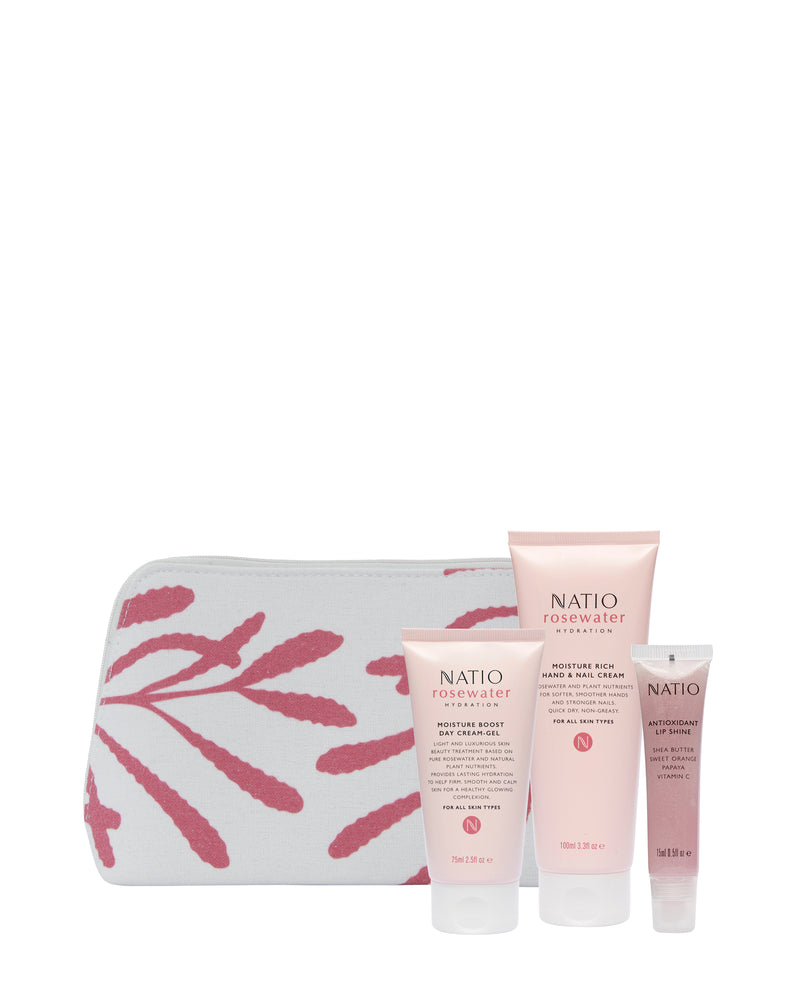 Nurtured Gift Set