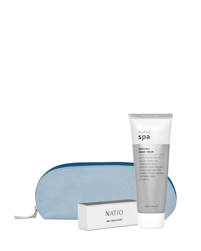 Refreshed Gift Set