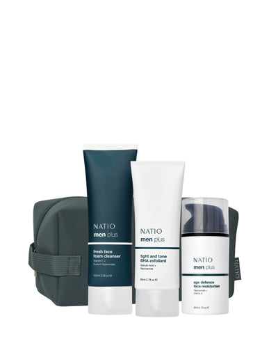Defence Gift Set