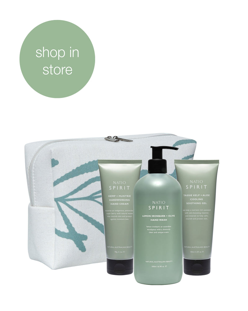 Solace Gift Set