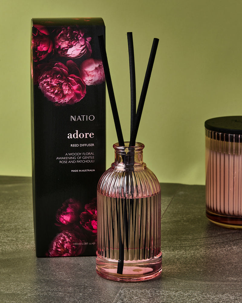 Adore Reed Diffuser