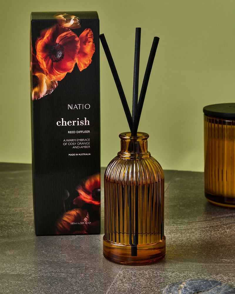 Cherish Reed Diffuser