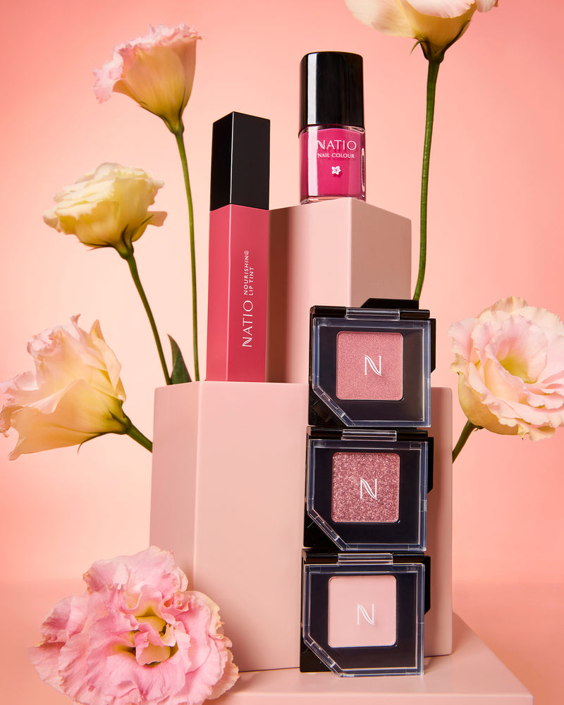 Nail Colour Beauty