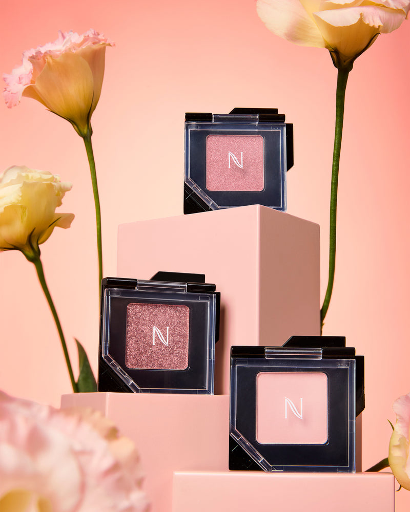 Single Eyeshadow Jewel