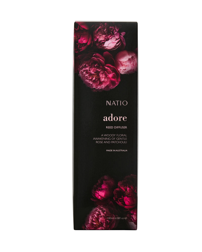Adore Reed Diffuser