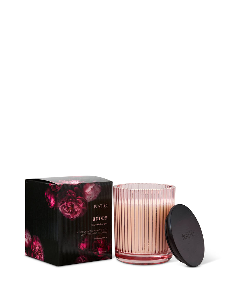 Adore Scented Candle