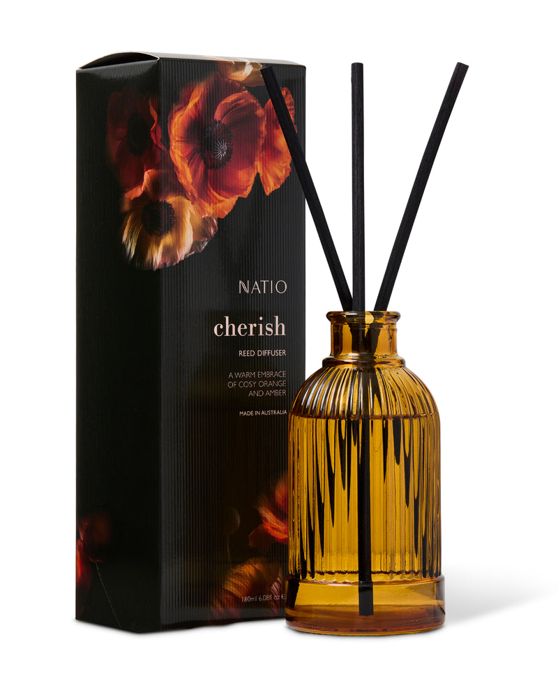 Cherish Reed Diffuser