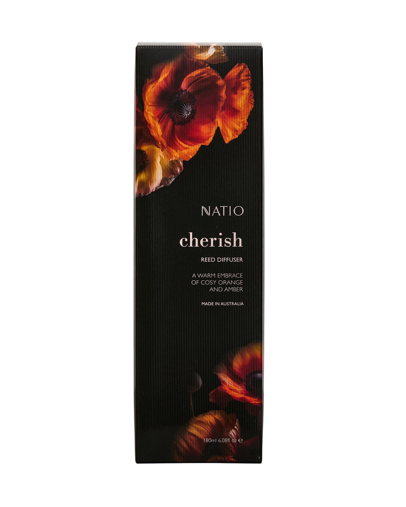 Cherish Reed Diffuser