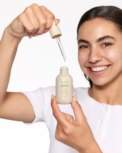 Glow Multi-Action Exfoliating Concentrate
