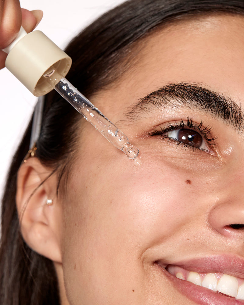 Glow Multi-Action Exfoliating Concentrate