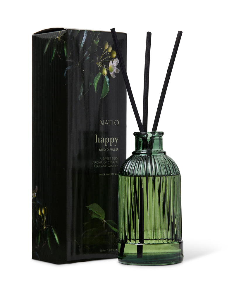 Happy Reed Diffuser