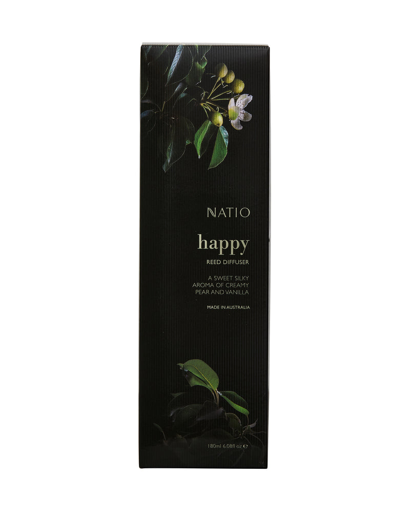 Happy Reed Diffuser