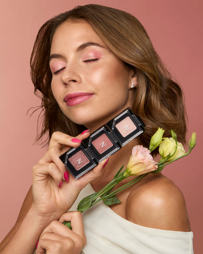 Single Eyeshadow Jewel