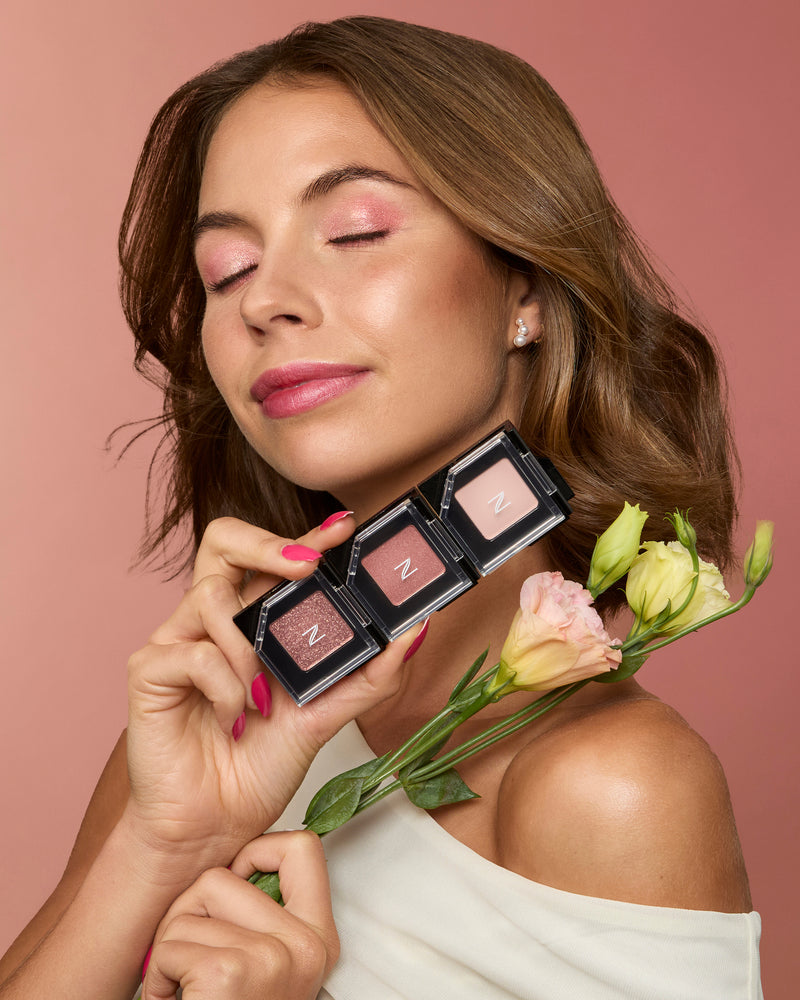 Single Eyeshadow Jewel