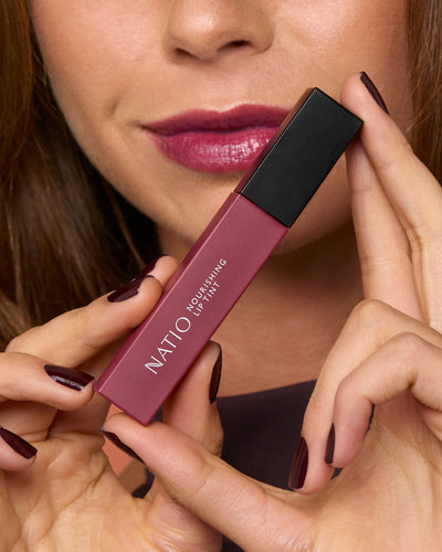 Nourishing Lip Tint Plum
