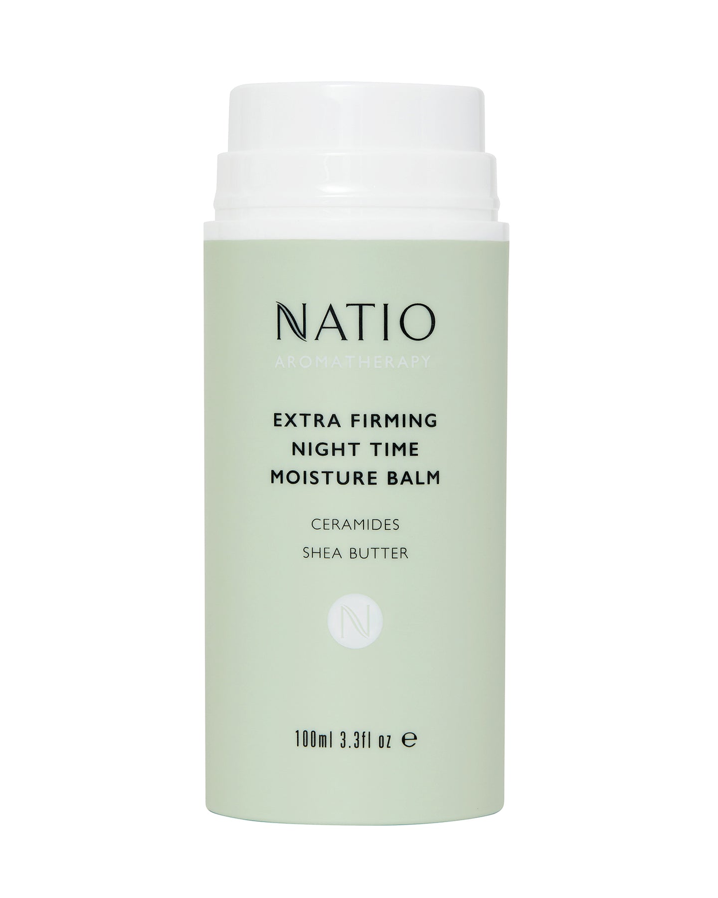 Aromatherapy Extra Firming Night Time Moisture Balm