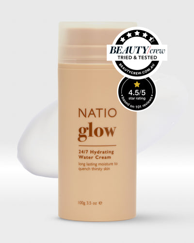 Glow 24/7 Hydrating Water Cream