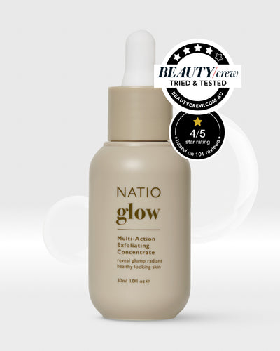 Glow Multi-Action Exfoliating Concentrate