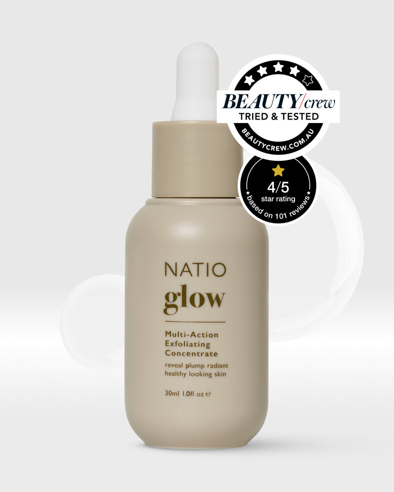 Glow Multi-Action Exfoliating Concentrate