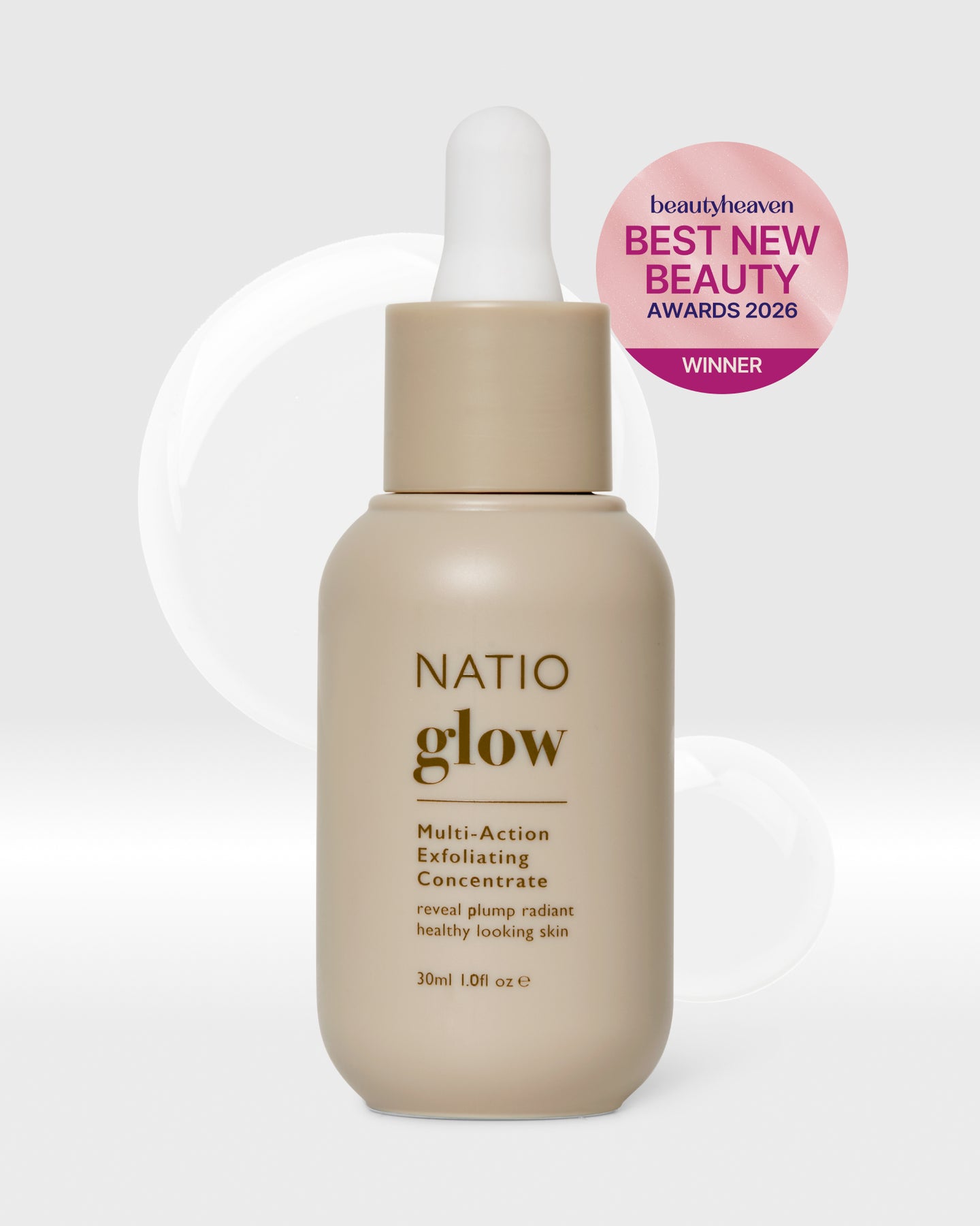 Glow Multi-Action Exfoliating Concentrate