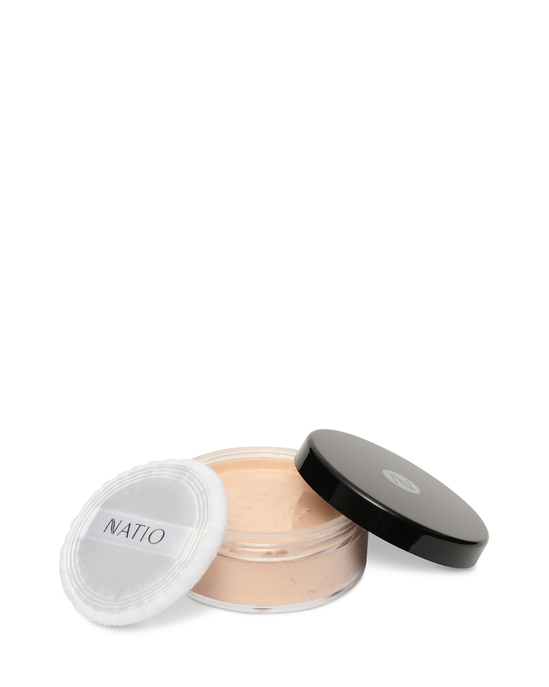 Loose Powder for Makeup | Translucent Setting Powder