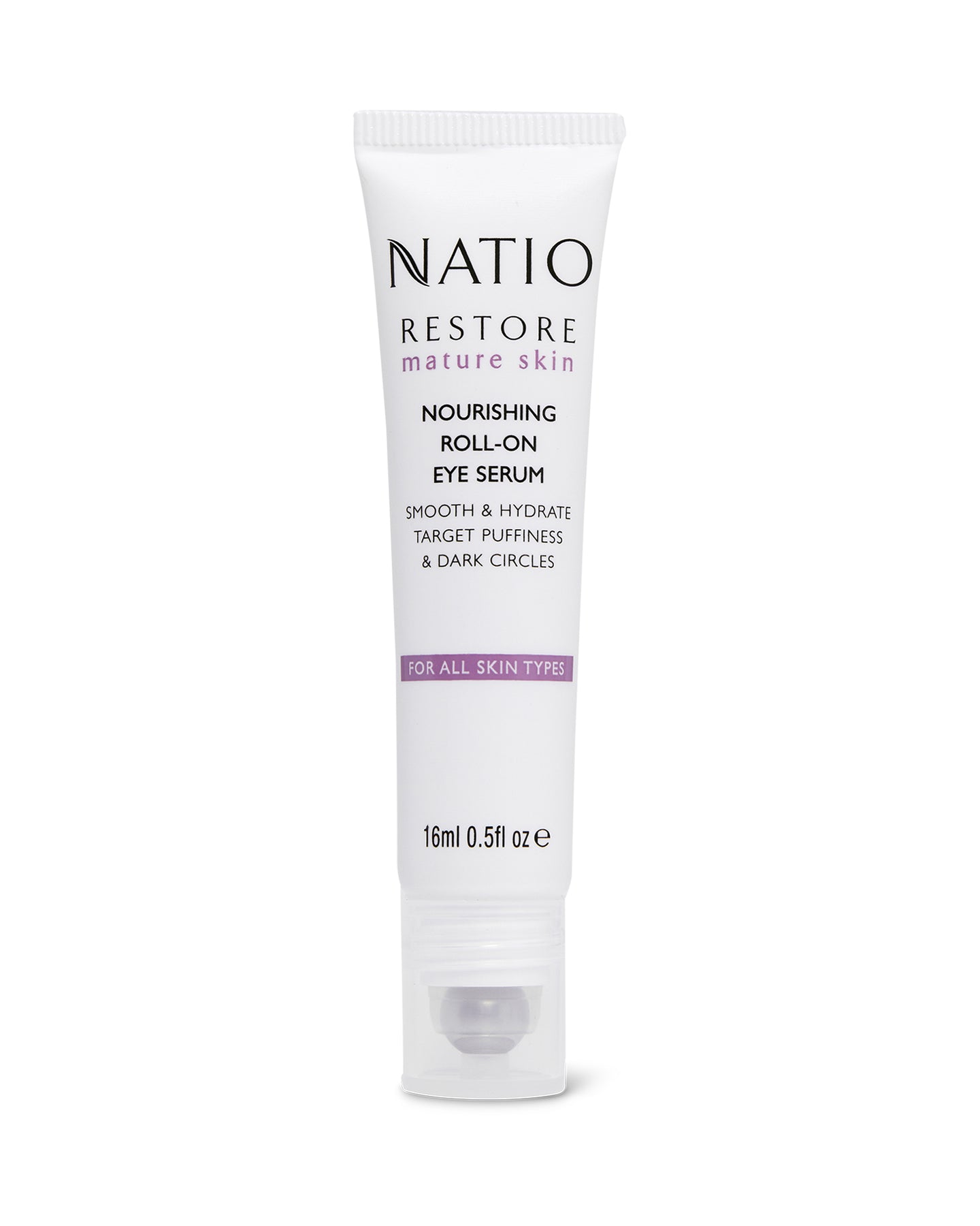 Restore Nourishing Roll-On Eye Serum