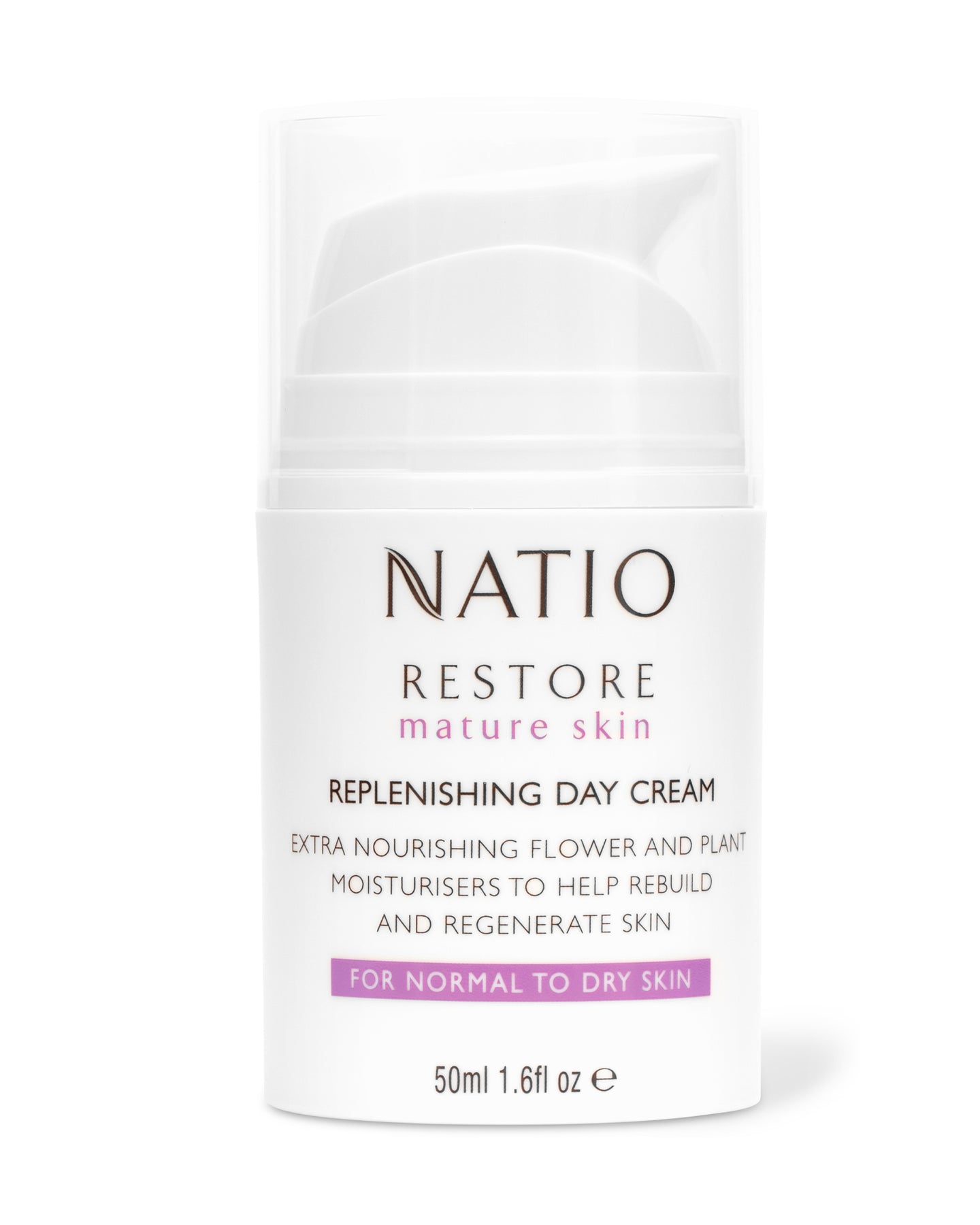 Restore Replenishing Day Cream