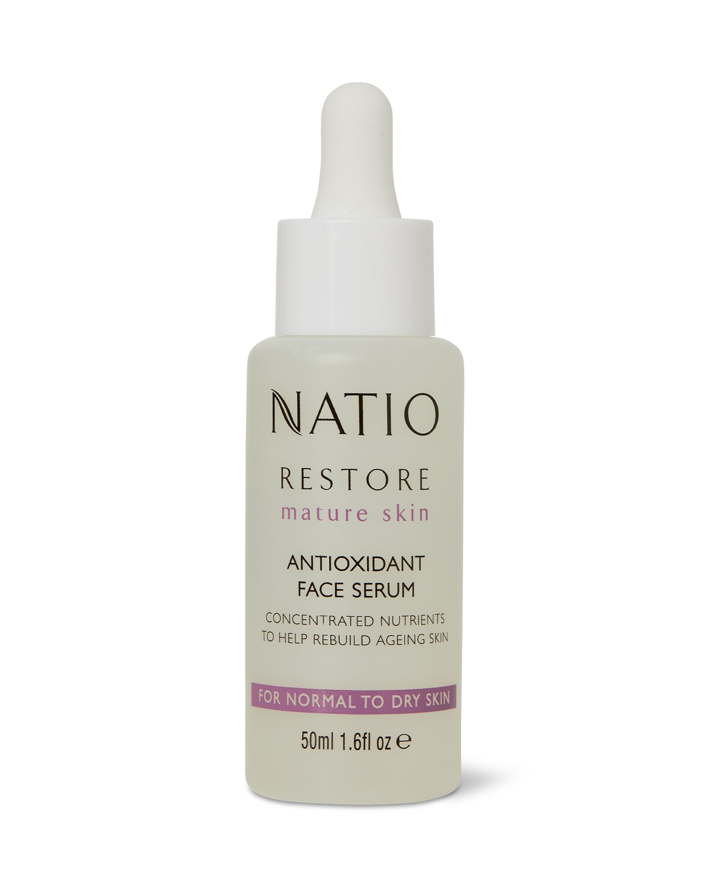 Restore Antioxidant Face Serum