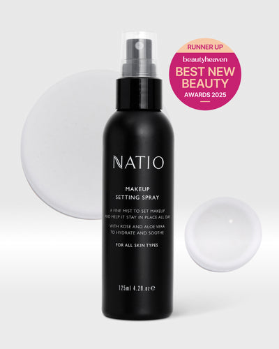 Makeup Setting Spray