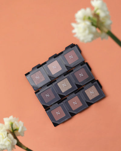 Single Eyeshadow Auburn