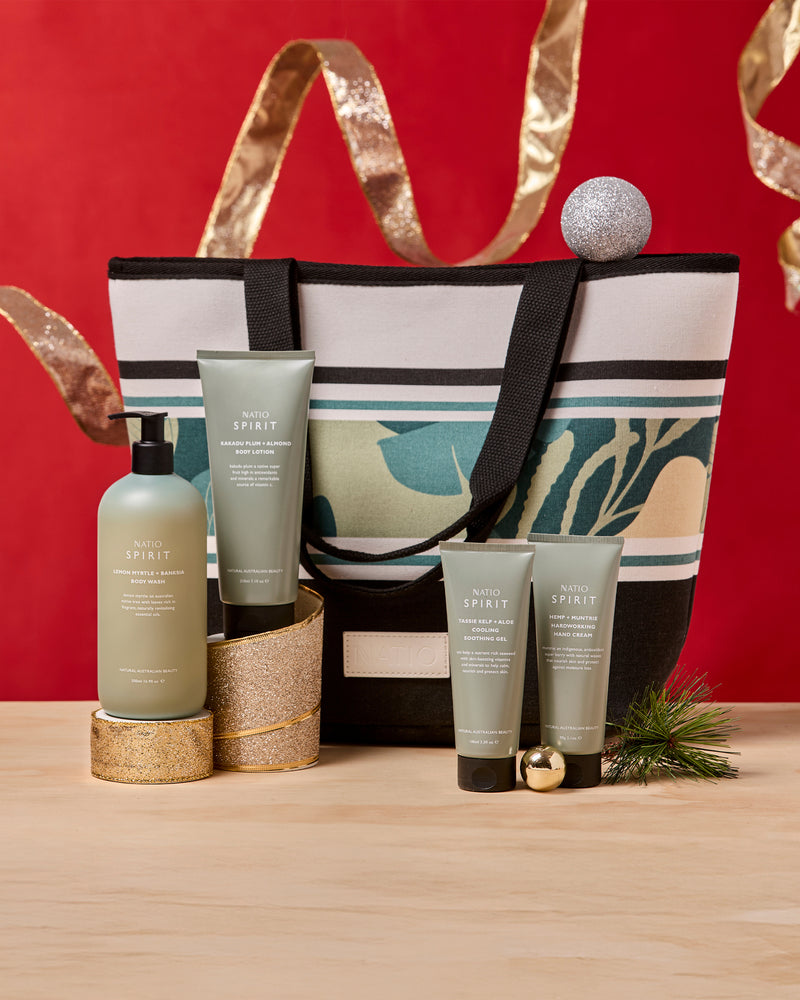 Hideaway Gift Set