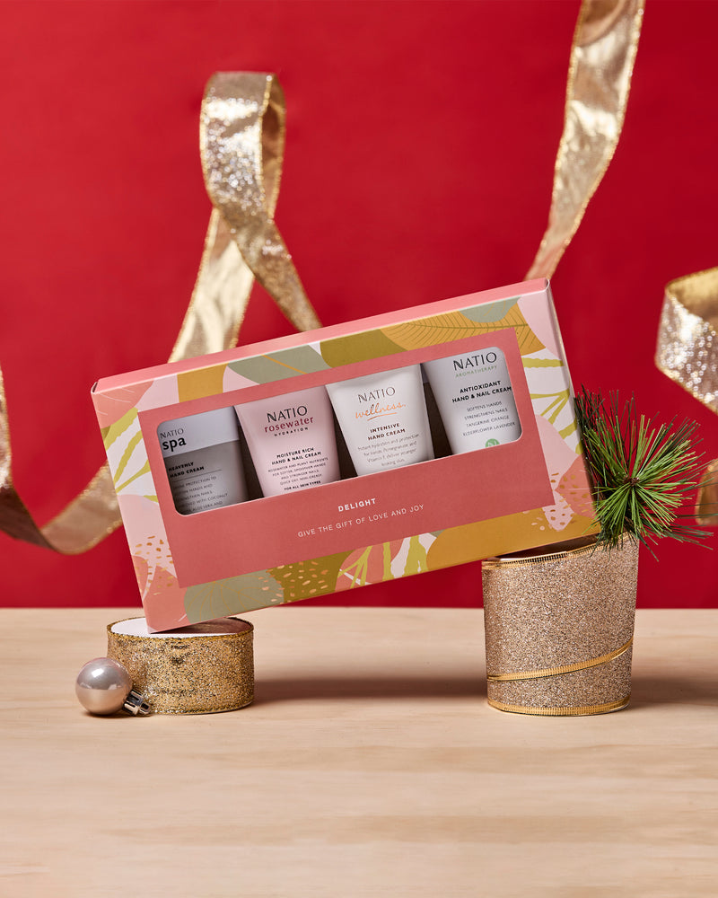 Delight Gift Set