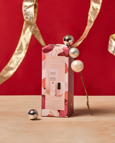 Admired Gift Set