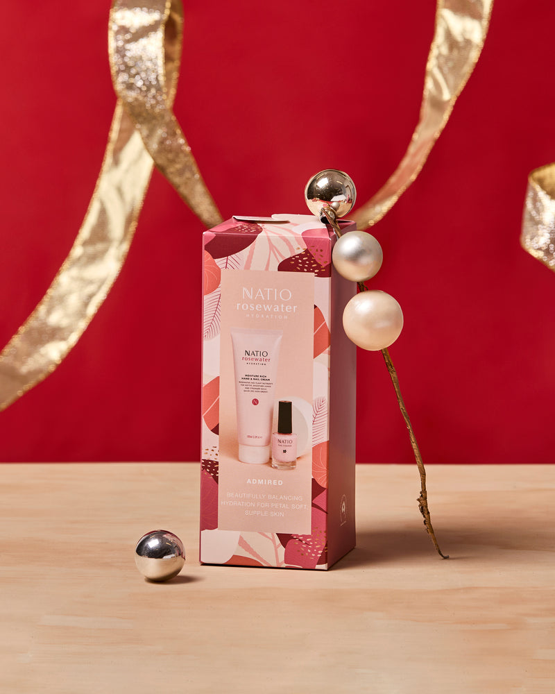 Admired Gift Set