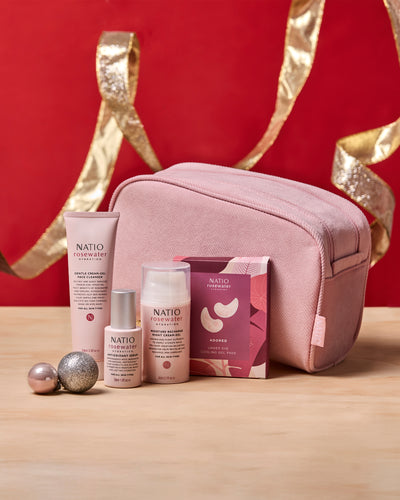 Adored Gift Set