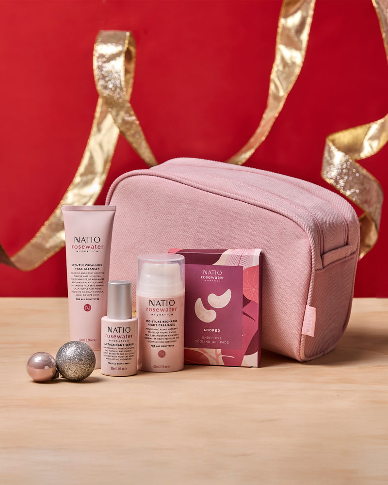 Adored Gift Set