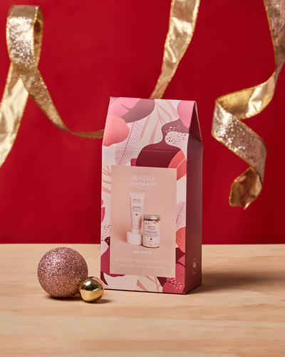 Beloved Gift Set