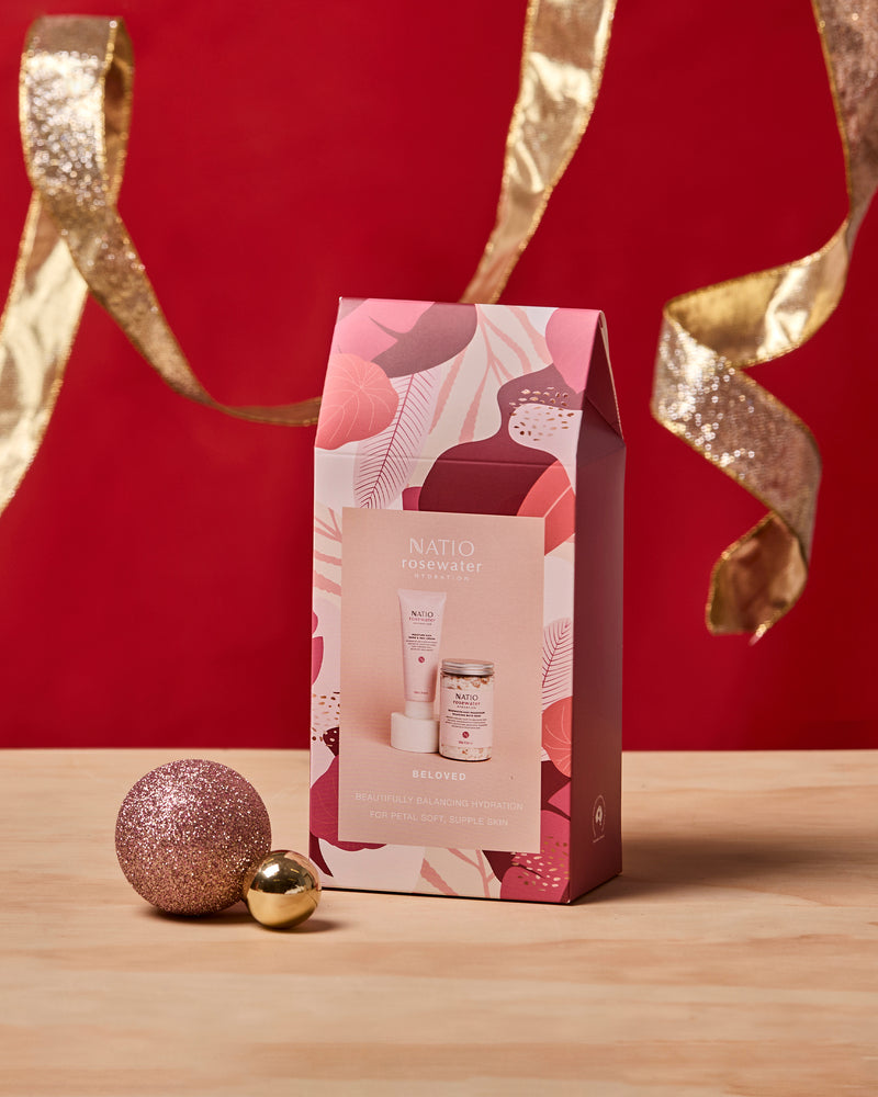 Beloved Gift Set