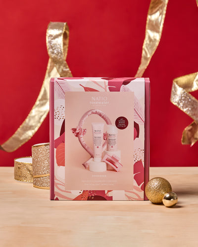 Cherished Gift Set