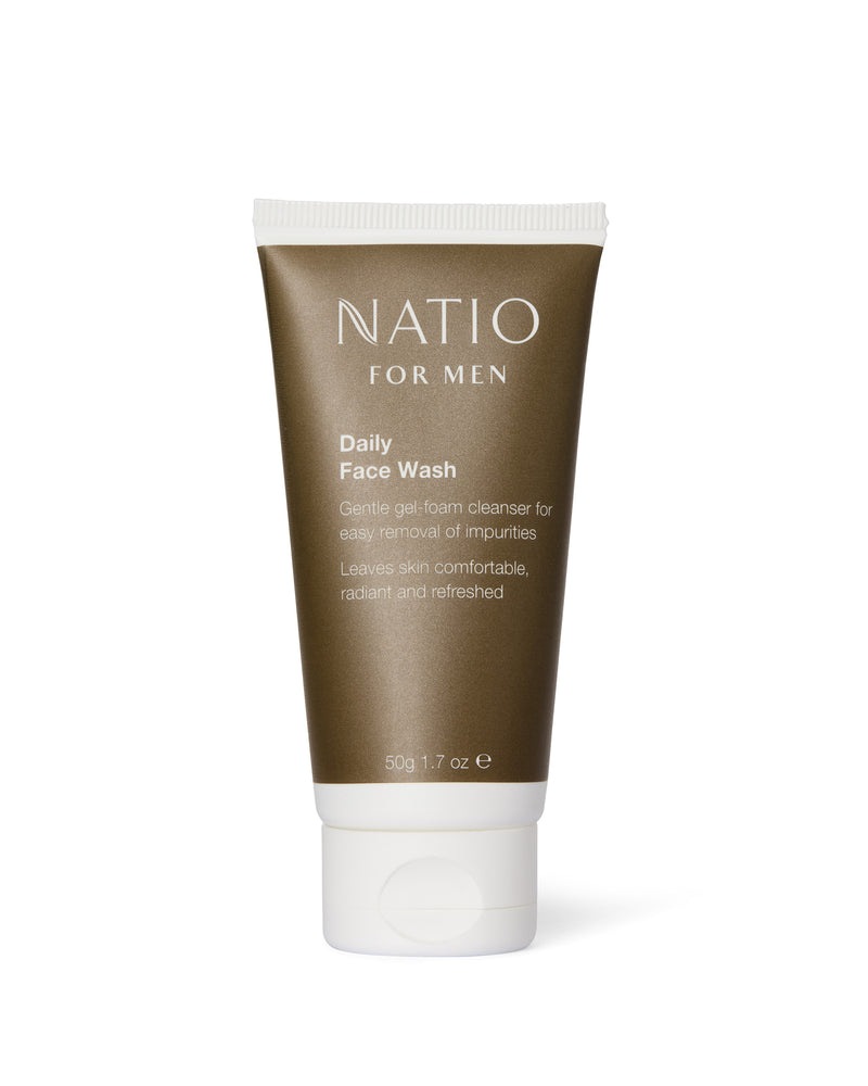 Daily Face Wash 50g
